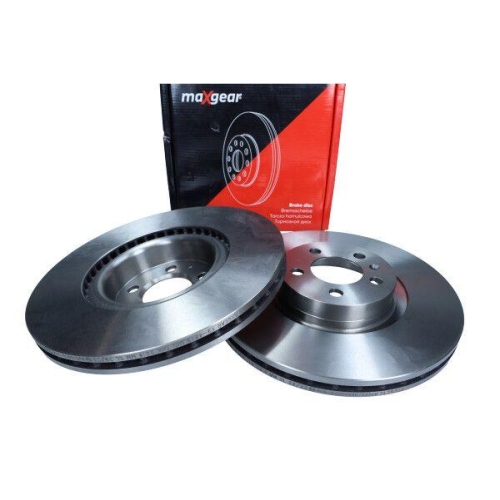 MAXGEAR Bremsscheibe