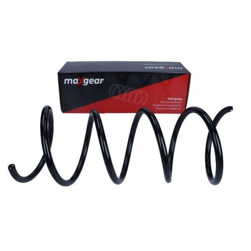 MAXGEAR Fahrwerksfeder