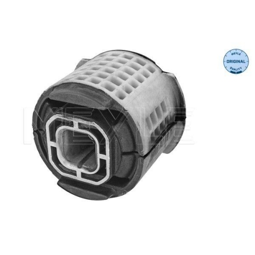 MEYLE Lagerung, Achstr&auml;ger MEYLE-ORIGINAL: True to OE.