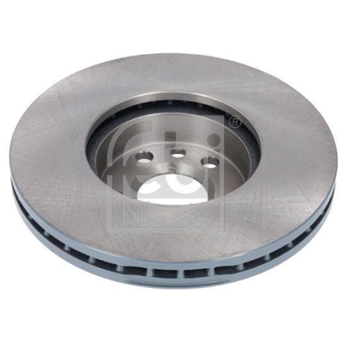 FEBI BILSTEIN Bremsscheibe