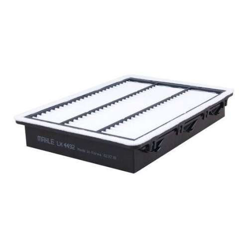 MAHLE Luftfilter