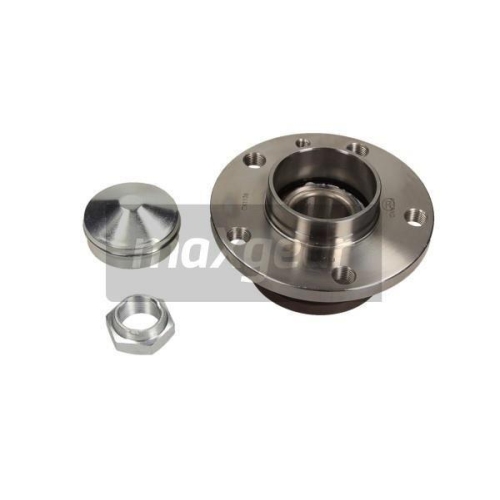 MAXGEAR Radlagersatz