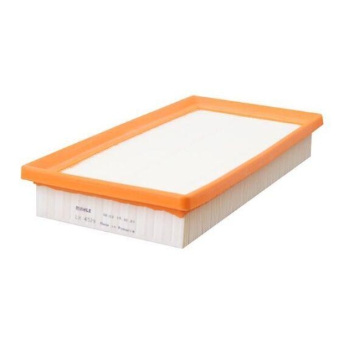 MAHLE Luftfilter