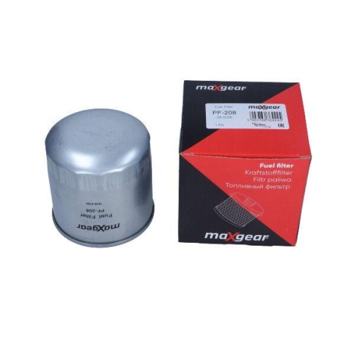 MAXGEAR Kraftstofffilter