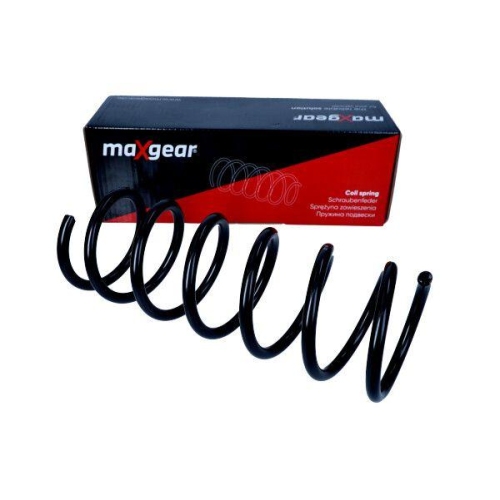 MAXGEAR Fahrwerksfeder