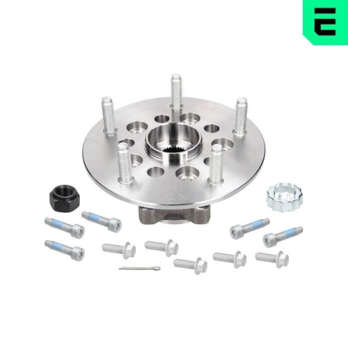 OPTIMAL Radlagersatz