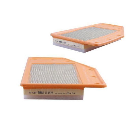 MAHLE Luftfilter