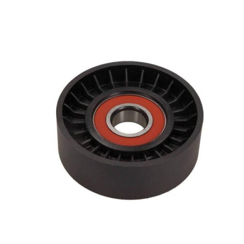 MAXGEAR Umlenk-/F&uuml;hrungsrolle, Keilrippenriemen