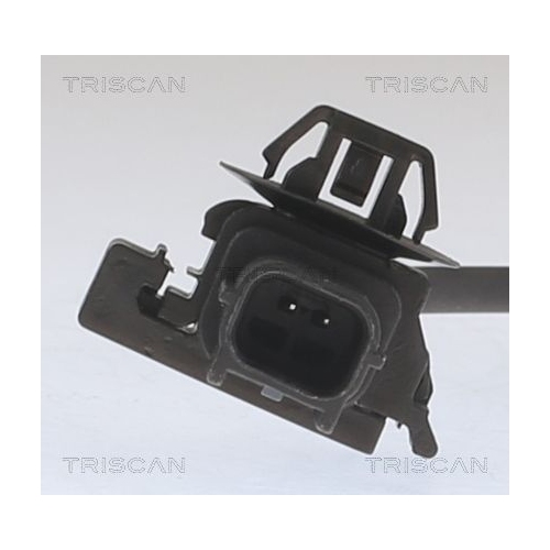 TRISCAN Sensor, Raddrehzahl