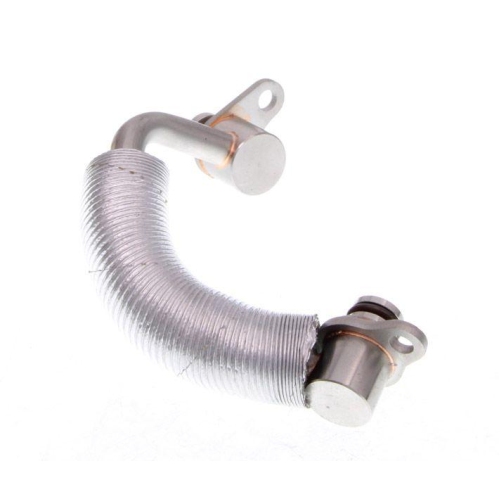 MAXGEAR K&uuml;hlmittelrohrleitung