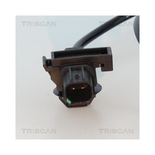 TRISCAN Sensor, Raddrehzahl