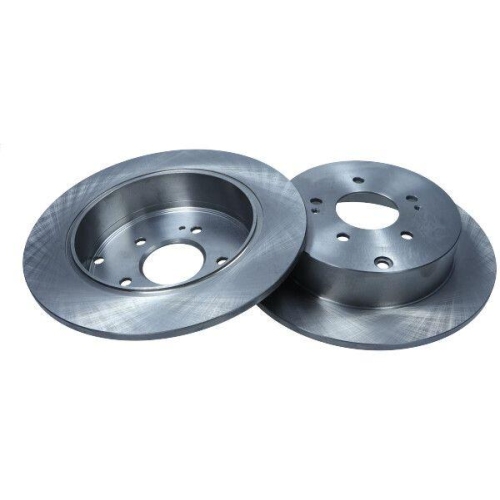 MAXGEAR Bremsscheibe