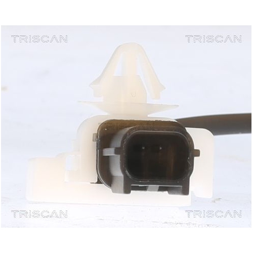 TRISCAN Sensor, Raddrehzahl