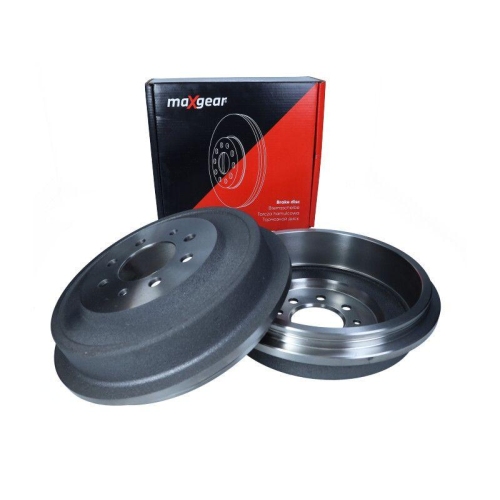 MAXGEAR Bremstrommel