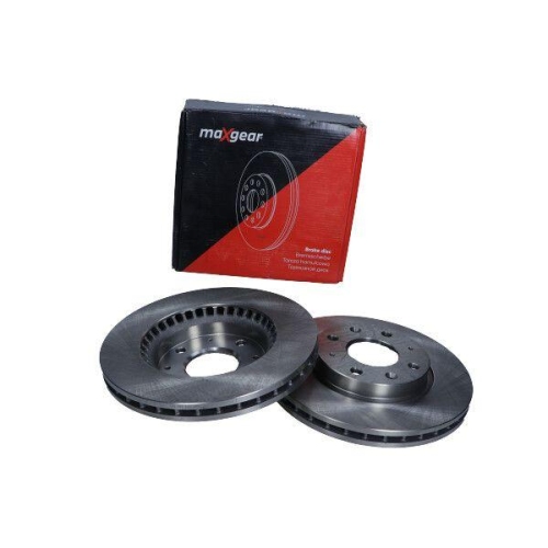 MAXGEAR Bremsscheibe