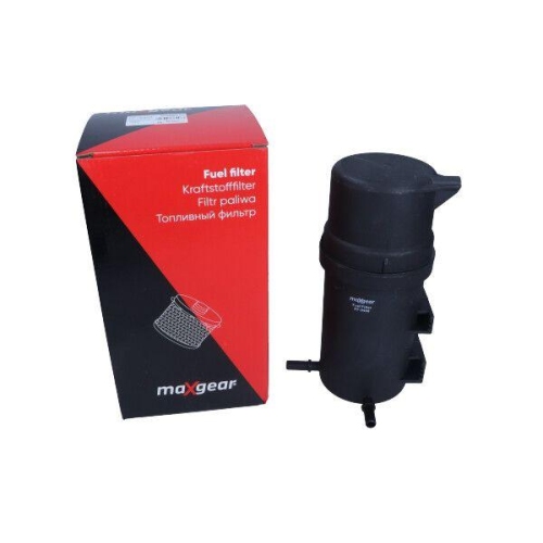 MAXGEAR Kraftstofffilter