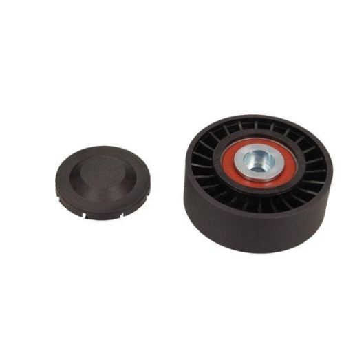 MAXGEAR Umlenk-/F&uuml;hrungsrolle, Keilrippenriemen