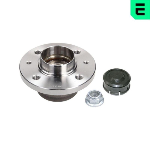 OPTIMAL Radlagersatz