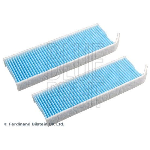 BLUE PRINT Filtersatz, Innenraumluft