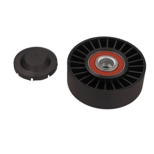 MAXGEAR Umlenk-/F&uuml;hrungsrolle, Keilrippenriemen