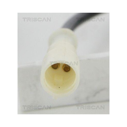 TRISCAN Sensor, Raddrehzahl