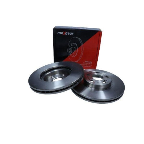 MAXGEAR Bremsscheibe