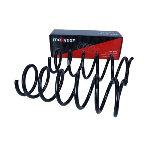 MAXGEAR Fahrwerksfeder
