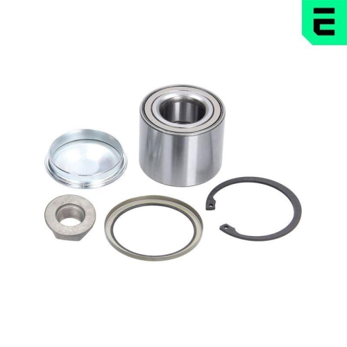 OPTIMAL Radlagersatz