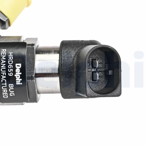 DELPHI Einspritzventil