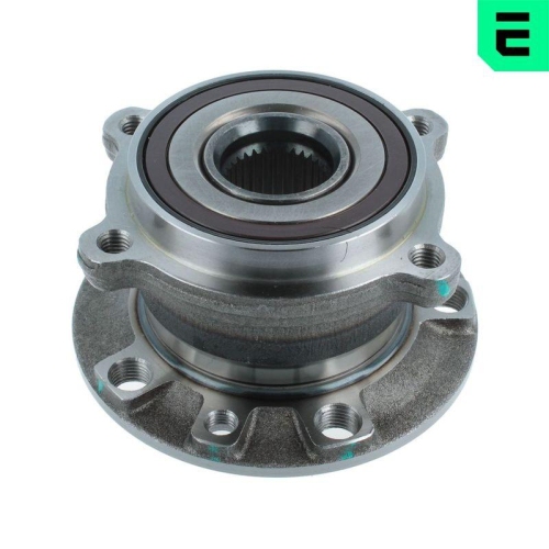 OPTIMAL Radlagersatz