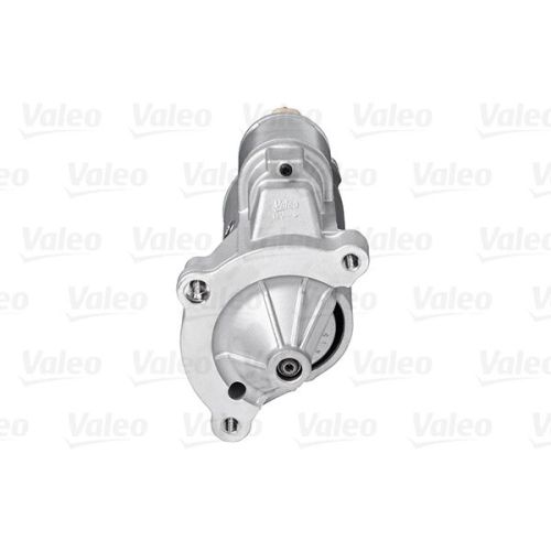 VALEO Starter VALEO ORIGINS NEW OE TECHNOLOGIE