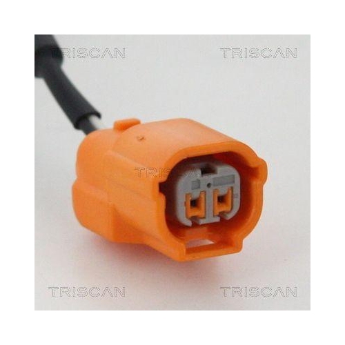 TRISCAN Sensor, Raddrehzahl