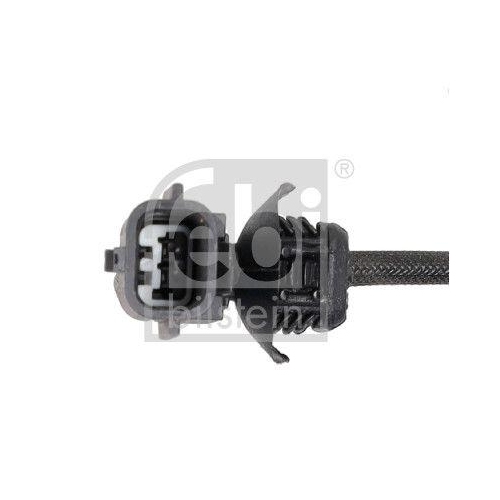 FEBI BILSTEIN Bremsbelagsatz, Scheibenbremse