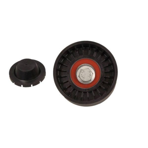 MAXGEAR Umlenk-/F&uuml;hrungsrolle, Keilrippenriemen