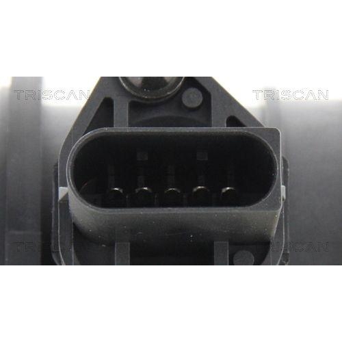 TRISCAN Luftmassenmesser
