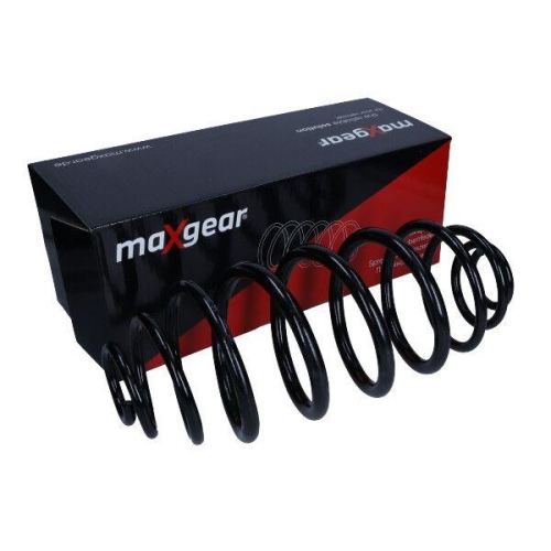 MAXGEAR Fahrwerksfeder