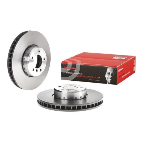 BREMBO Bremsscheibe PRIME LINE - Composite