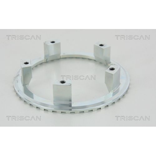 TRISCAN Sensorring, ABS