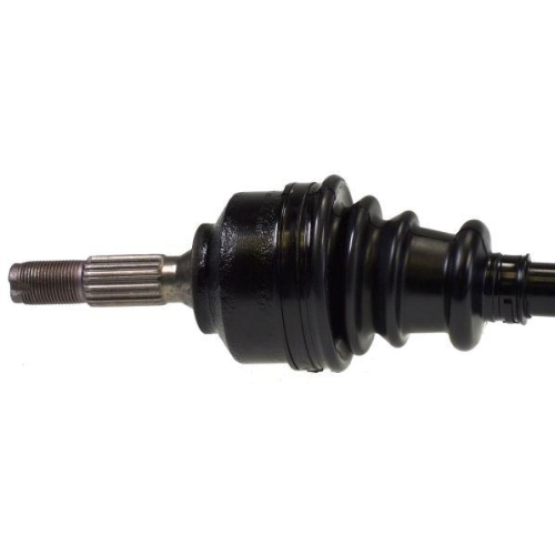 SPIDAN Antriebswelle