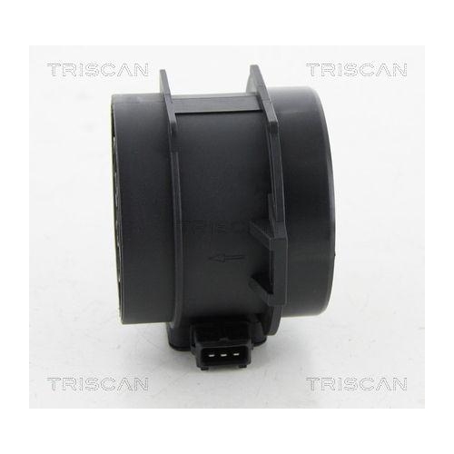 TRISCAN Luftmassenmesser