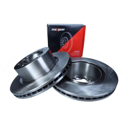 MAXGEAR Bremsscheibe