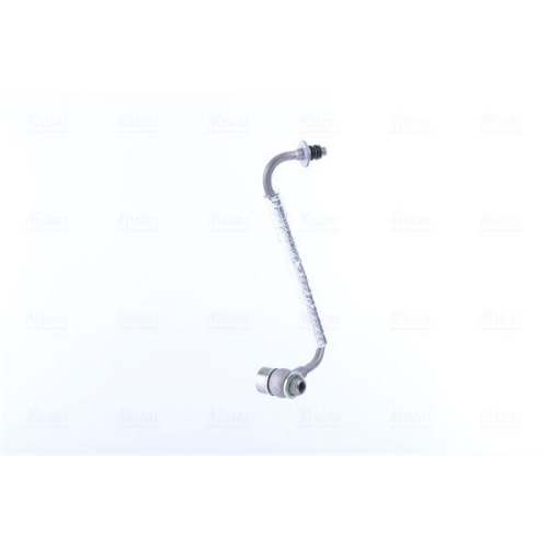 NISSENS &Ouml;lleitung, Lader