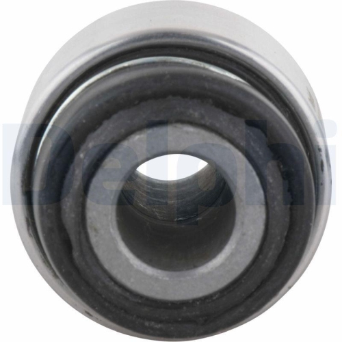 DELPHI Lagerung, Lenker