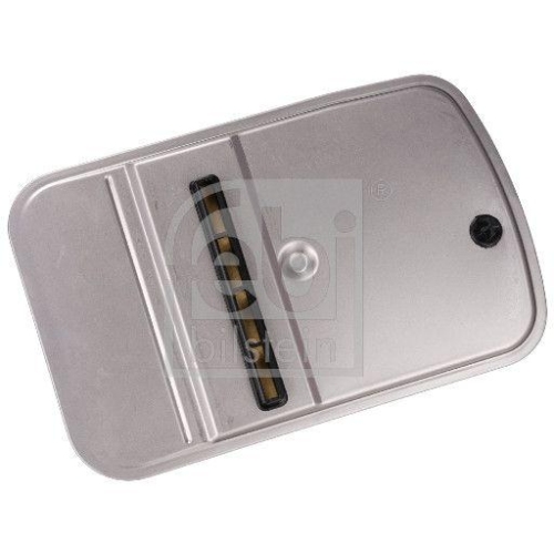 FEBI BILSTEIN Hydraulikfiltersatz, Automatikgetriebe