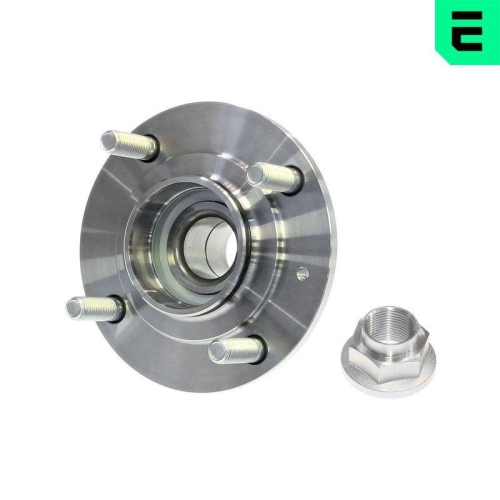 OPTIMAL Radlagersatz