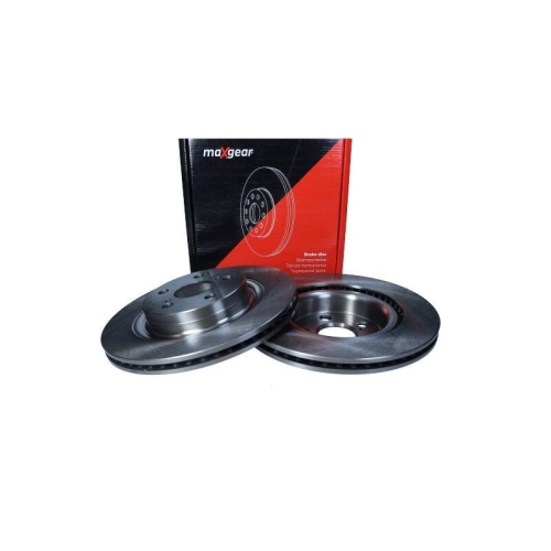 MAXGEAR Bremsscheibe