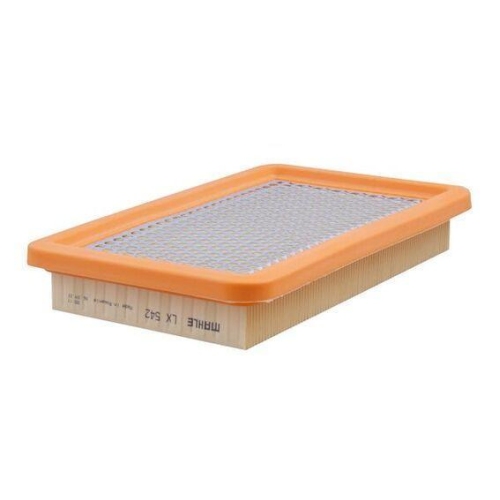 MAHLE Luftfilter