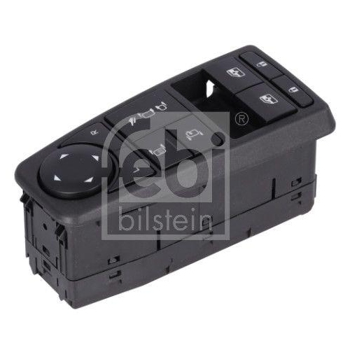 FEBI BILSTEIN Multifunktionsschalter