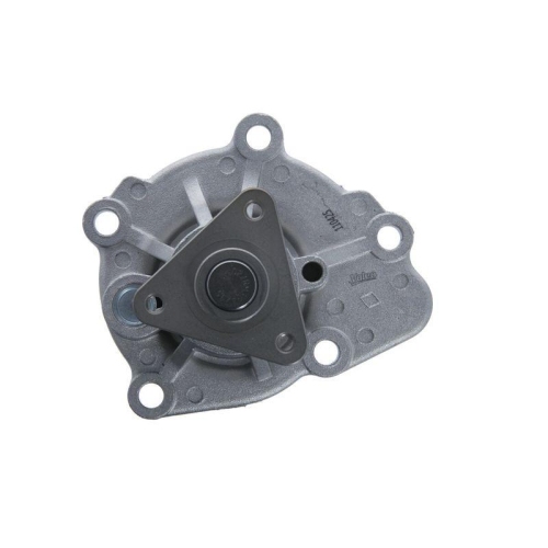 VALEO Wasserpumpe, Motork&uuml;hlung