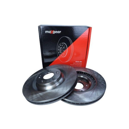 MAXGEAR Bremsscheibe